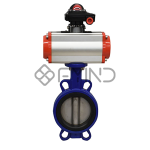 Butterfly Valve