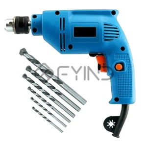 Impact Drill