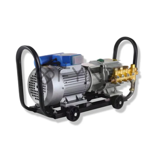 Pressure Washer