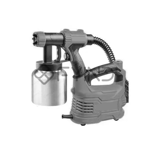 Spray Gun