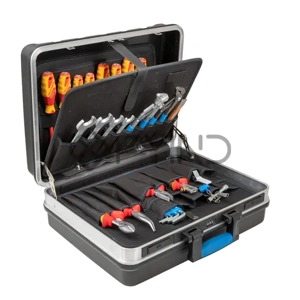 General Tool Box