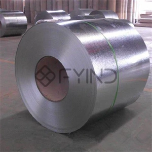 Galvanized Steel Coil