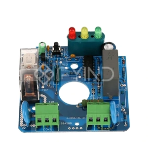 Electronic Control Unit