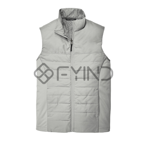 Embroidery Jacket