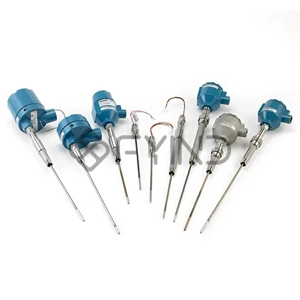 Temperature Sensor