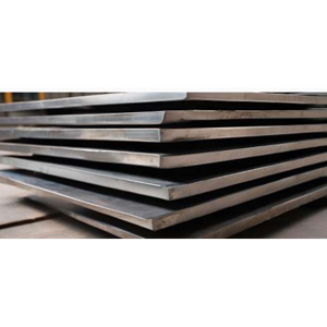 Alloy Steel Plate