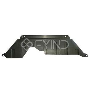 Engine Tray