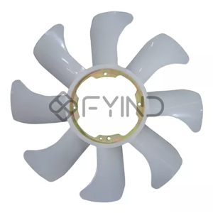 Engine Fan Blade