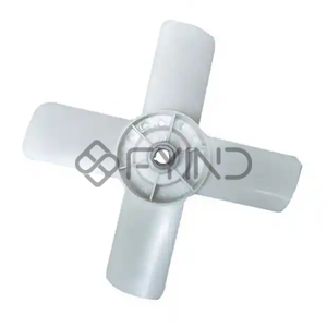 Engine Fan Blade
