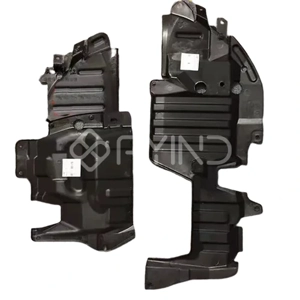 Engine Tray