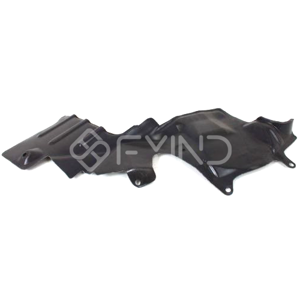 Engine Tray