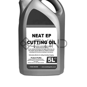 Cutting Fluid