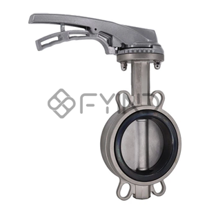 Butterfly Valve