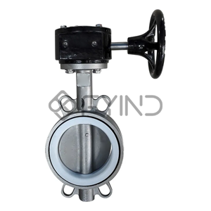 Butterfly Valve