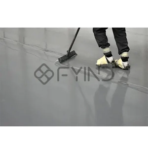 Epoxy Coating Service