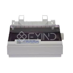 Dot Matrix Printer