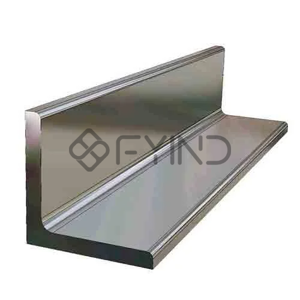 Mild Steel Angle