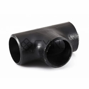 Pipe Tee