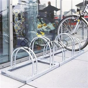 Bicycle Rack