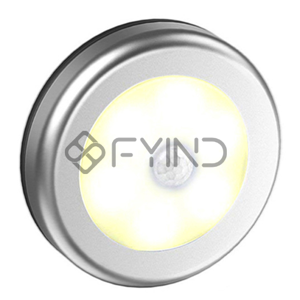 LED Spotlight
