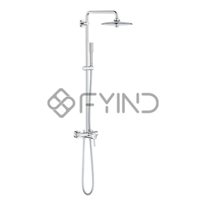 Shower Kit