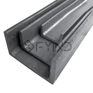 Carbon Steel Channel