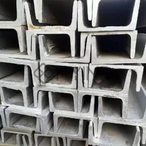 Carbon Steel Channel
