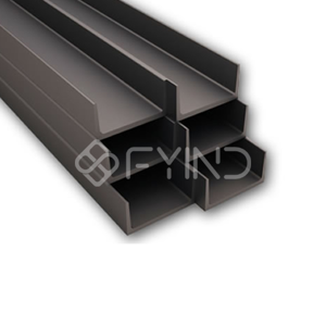 Carbon Steel Channel