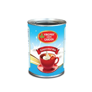 Evaporated Milk