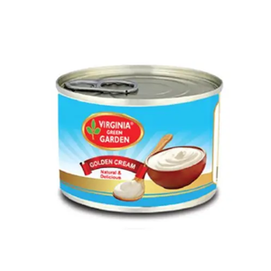 Evaporated Milk
