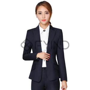 Corporate Uniform