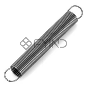 Extension Spring