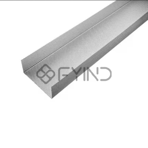 Galvanized Steel Channel