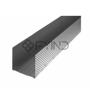 Galvanized Steel Channel