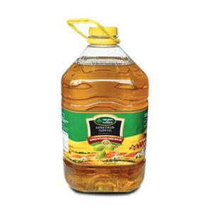 Vegetable Oil