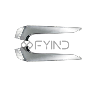 Vehicle Bumper