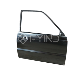 Automotive Door