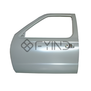 Automotive Door