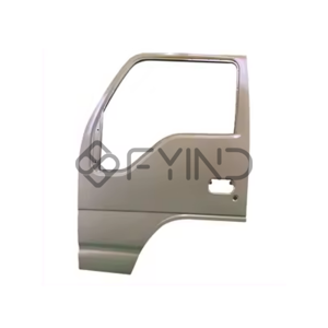 Automotive Door