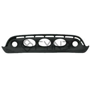 Vehicle Lower Panel