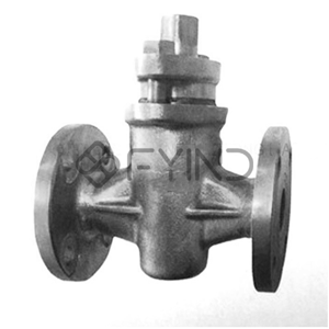 Cock Valve