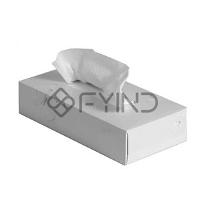 Facial Tissue Paper