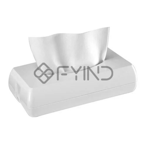 Facial Tissue Paper