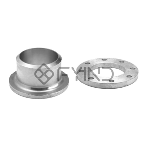 Lap Joint Flange