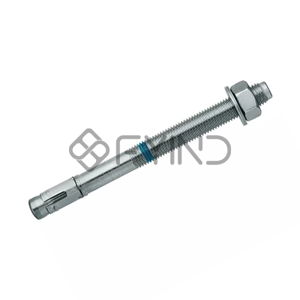 Concrete Anchor