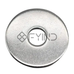 Flat Washer