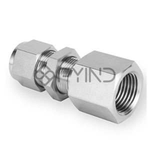 Pipe Connector