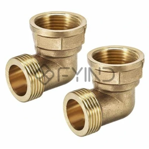 Pipe Elbow