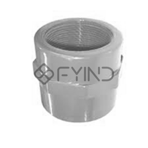 Pipe Adaptor