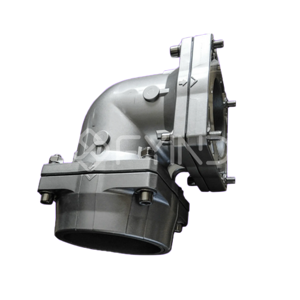 Pipe Elbow